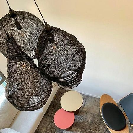 Le Trait D'Union Le Croisic Apartman Kültér fotó