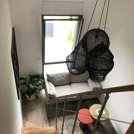 Le Trait D'Union Le Croisic Apartman Kültér fotó